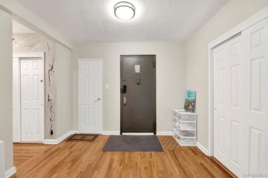 Welcome to 285 E 35th St. Unit 6E, a bright and spacious - photo 8