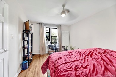 Welcome to 285 E 35th St. Unit 6E, a bright and spacious - photo 9