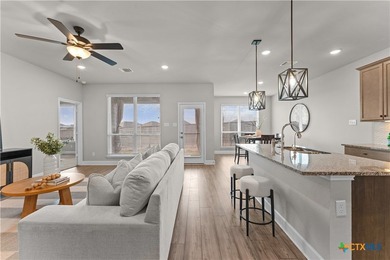 Belton ISD Beauty with $30K+ Upgrades - Move-In Ready Near - photo 9