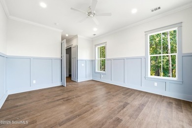 Experience marshfront living in one of St. Simons Island's most - photo 20