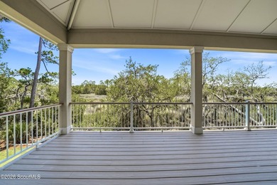 Experience marshfront living in one of St. Simons Island's most - photo 21