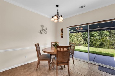 Move-in ready and Furnished Primrose model with view of natural - photo 21