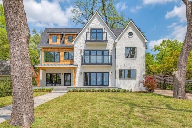 Lake Home For Sale in Dallas, Texas
