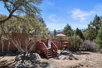 Charming 1920s Big Bear cabin in the desirable Lakeview Tract - photo 22