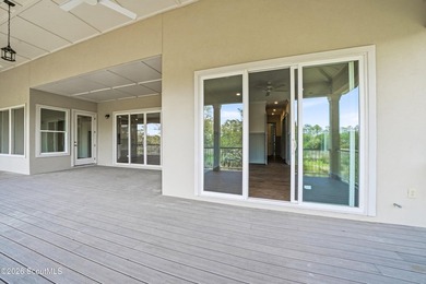 Experience marshfront living in one of St. Simons Island's most - photo 22