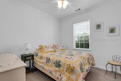 Move-in ready and Furnished Primrose model with view of natural - photo 22