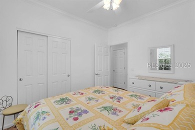 Move-in ready and Furnished Primrose model with view of natural - photo 23