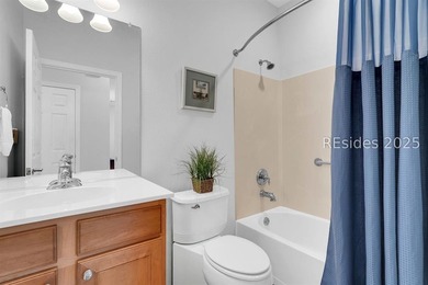 Move-in ready and Furnished Primrose model with view of natural - photo 24