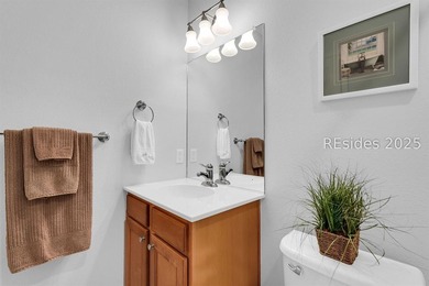 Move-in ready and Furnished Primrose model with view of natural - photo 25