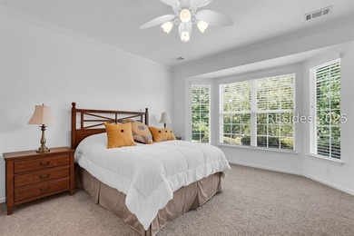 Move-in ready and Furnished Primrose model with view of natural - photo 26