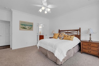 Move-in ready and Furnished Primrose model with view of natural - photo 27
