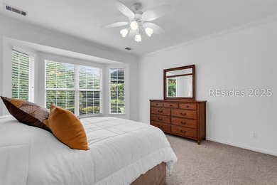 Move-in ready and Furnished Primrose model with view of natural - photo 28