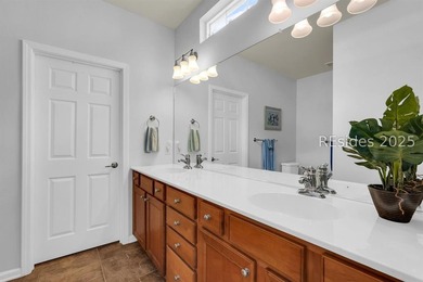 Move-in ready and Furnished Primrose model with view of natural - photo 29