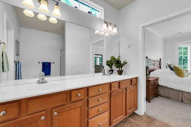 Move-in ready and Furnished Primrose model with view of natural - photo 30
