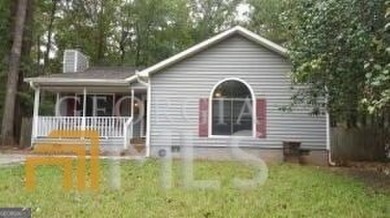 Lake Wildwood Home For Sale in Macon Georgia