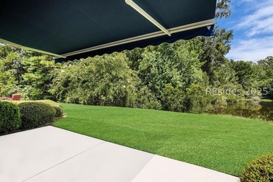 Move-in ready and Furnished Primrose model with view of natural - photo 33
