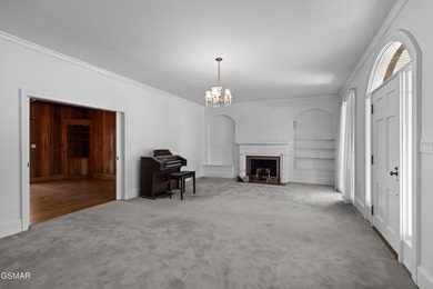 Beautiful 3.5 acres with barn, close to both Douglas and - photo 4