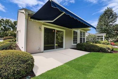 Move-in ready and Furnished Primrose model with view of natural - photo 34
