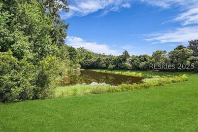 Move-in ready and Furnished Primrose model with view of natural - photo 36