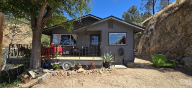 Lake Isabella Home For Sale in Wofford Heights California