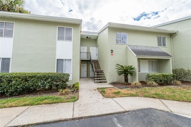 Lake Sparkle Condo For Sale in Ocala Florida