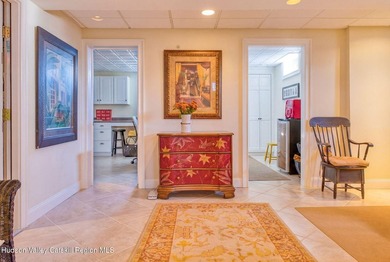 Perched on a commanding 4.5-acre hilltop, this magnificent brick