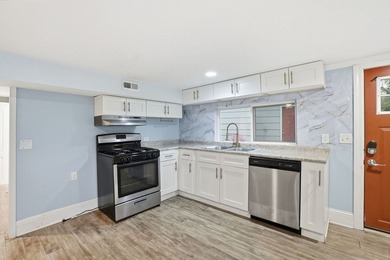 Completely reimagined in 2019, this riverfront retreat blends - photo 7