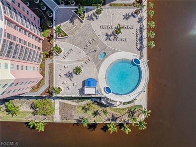 Step off of your private elevator to experience luxury high rise