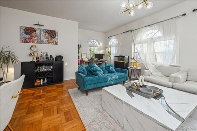 Don't miss this exceptional two-family home in the heart of the - photo 5