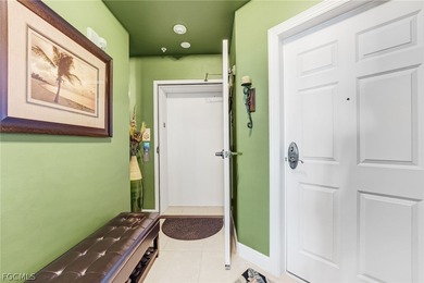 Step off of your private elevator to experience luxury high rise