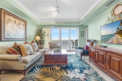 Step off of your private elevator to experience luxury high rise