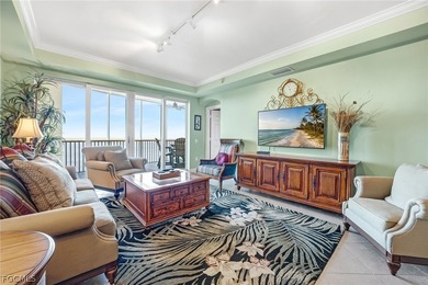 Step off of your private elevator to experience luxury high rise