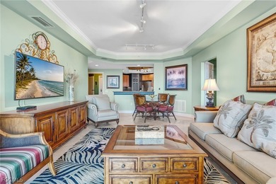 Step off of your private elevator to experience luxury high rise