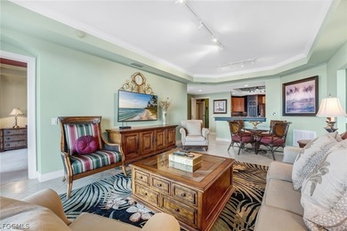 Step off of your private elevator to experience luxury high rise