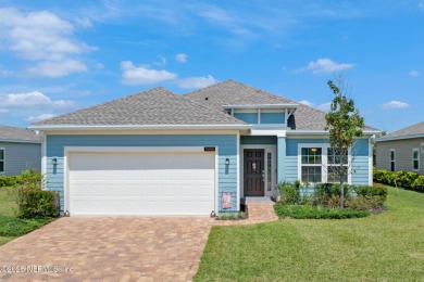 Lake Home For Sale in Middleburg, Florida