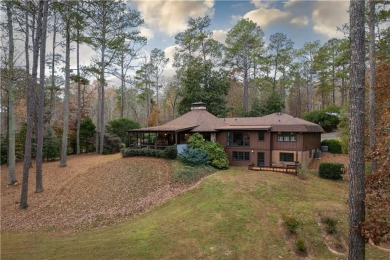 (private lake, pond, creek) Home For Sale in College Park Georgia