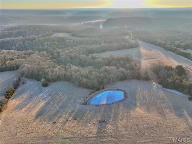 Gasconade River Acreage Sale Pending in Unincorporated Missouri
