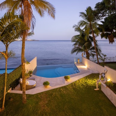 Oceanfront Private Residence | Punta Paitilla

Private - photo 4