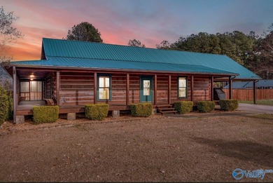 Weiss Lake Home For Sale in Cedar Bluff AL