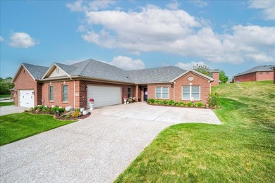 Welcome to easy, low-maintenance living at 2047 Berry Hill - photo 1