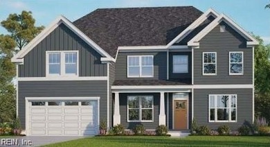 Stumpy Lake  Home For Sale in Virginia Beach Virginia