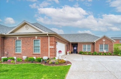 Welcome to easy, low-maintenance living at 2047 Berry Hill - photo 2