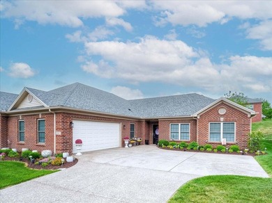 Welcome to easy, low-maintenance living at 2047 Berry Hill - photo 4