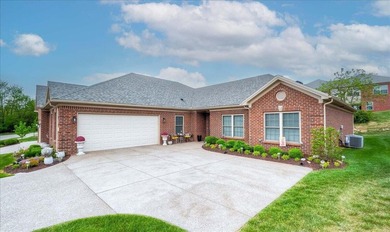 Welcome to easy, low-maintenance living at 2047 Berry Hill - photo 5