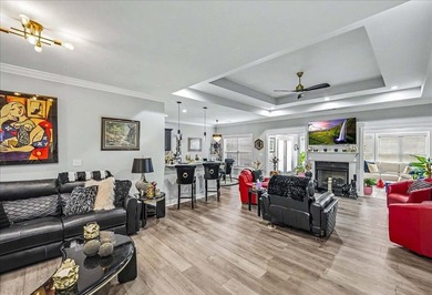 Welcome to easy, low-maintenance living at 2047 Berry Hill - photo 7