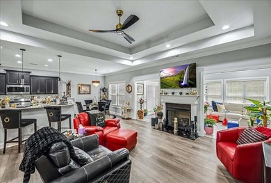 Welcome to easy, low-maintenance living at 2047 Berry Hill - photo 8