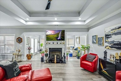 Welcome to easy, low-maintenance living at 2047 Berry Hill - photo 9