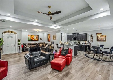 Welcome to easy, low-maintenance living at 2047 Berry Hill - photo 10