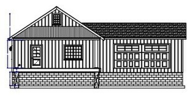 Green Lake - Burnett County Home For Sale in Webster Wisconsin