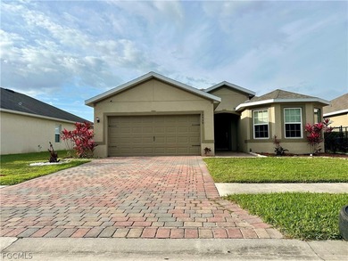 Lehigh Acres Area Home Sale Pending in Lehigh Acres Florida